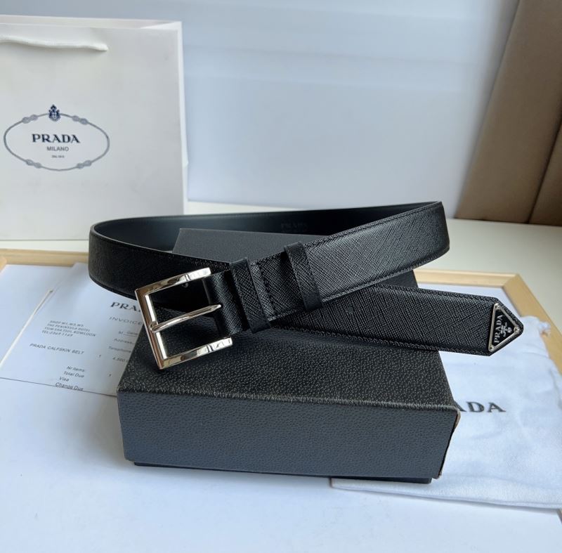 Prada Belts